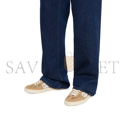 GUCCI WOMEN'S G75 TRAINERS 849465